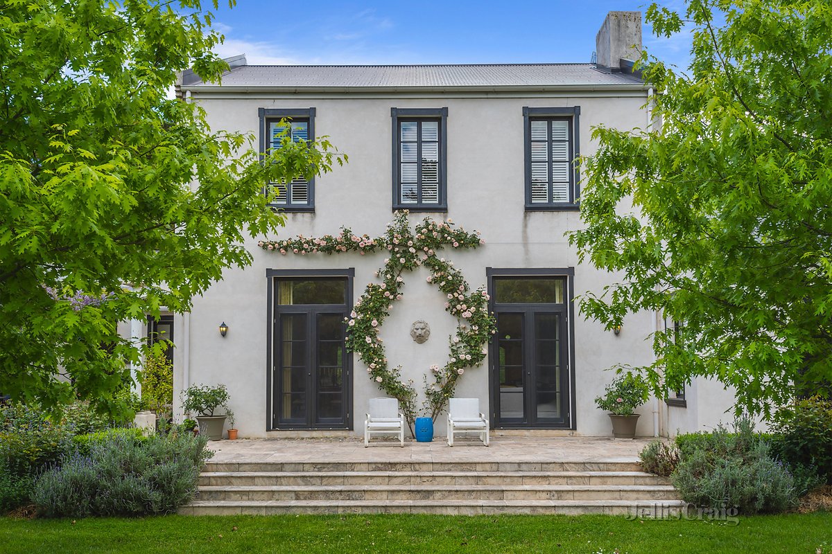 23A Old Lancefield Road, Woodend, VIC 3442 House for Sale