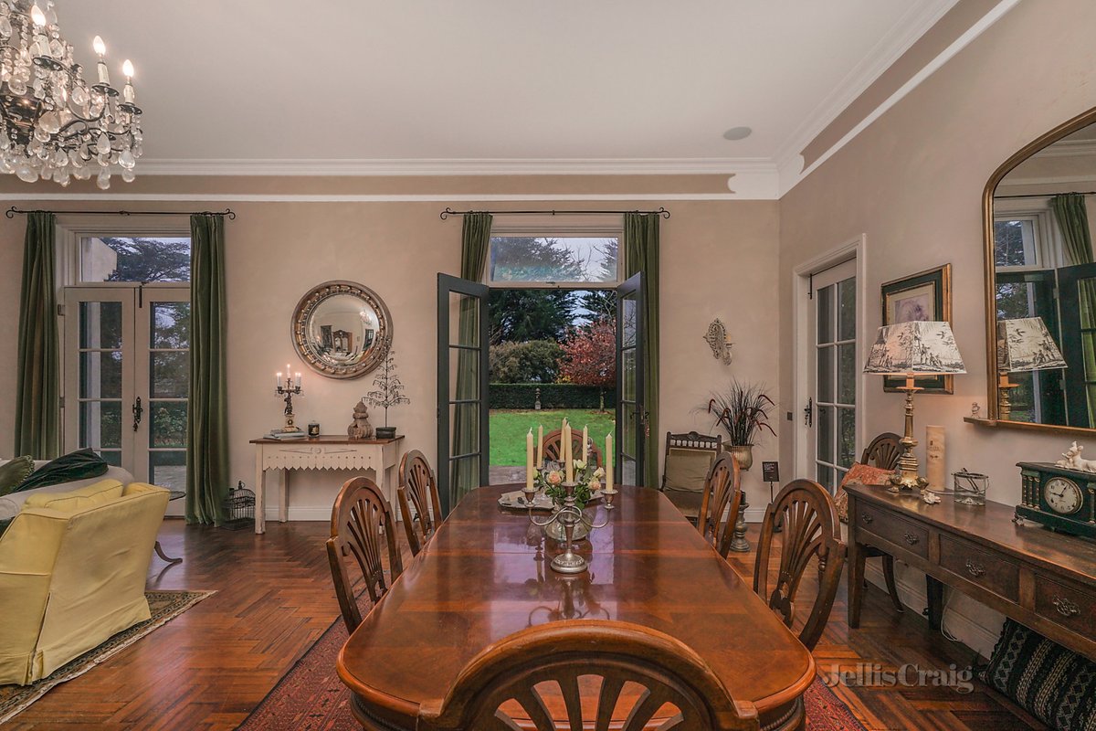 23A Old Lancefield Road, Woodend, VIC 3442 House for Sale