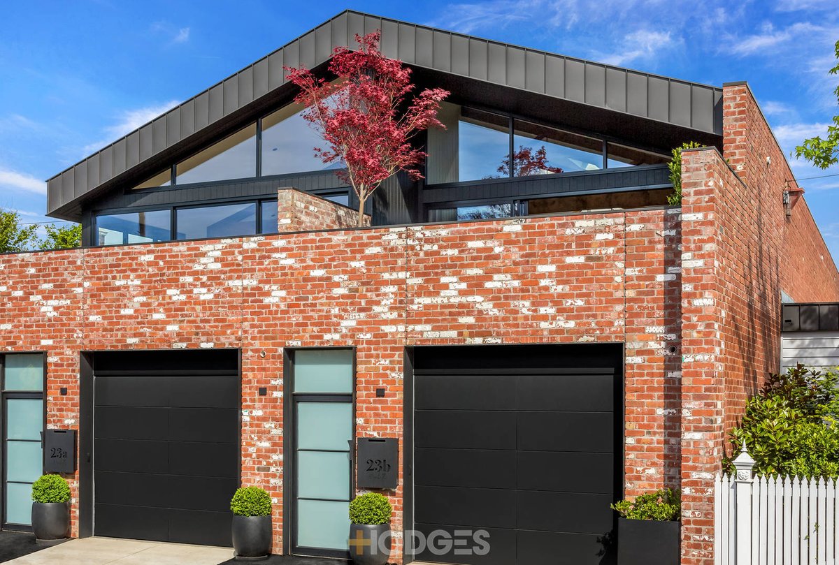 23B Elizabeth Street Geelong West - Residential for sale
