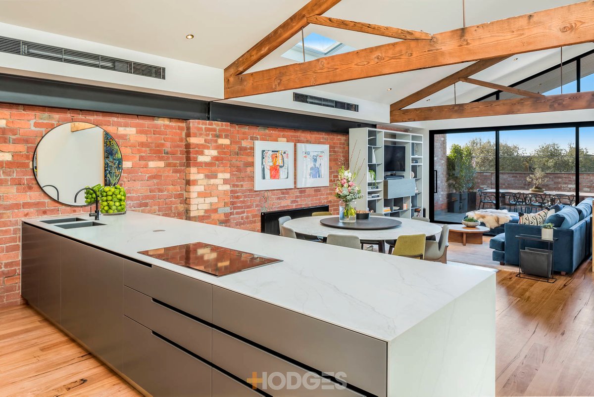 23B Elizabeth Street Geelong West - Residential for sale