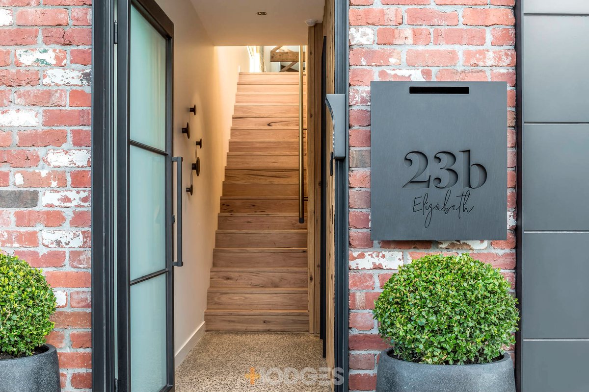 23B Elizabeth Street Geelong West - Residential for sale
