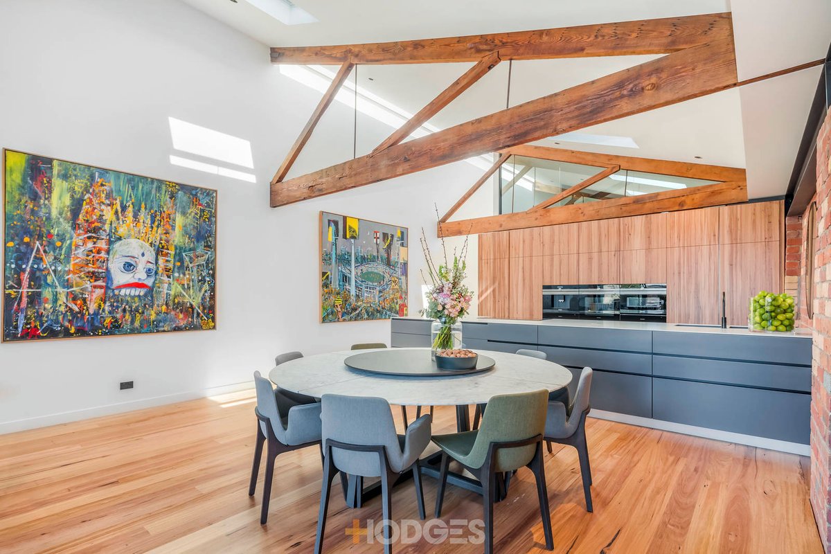 23B Elizabeth Street Geelong West - Residential for sale