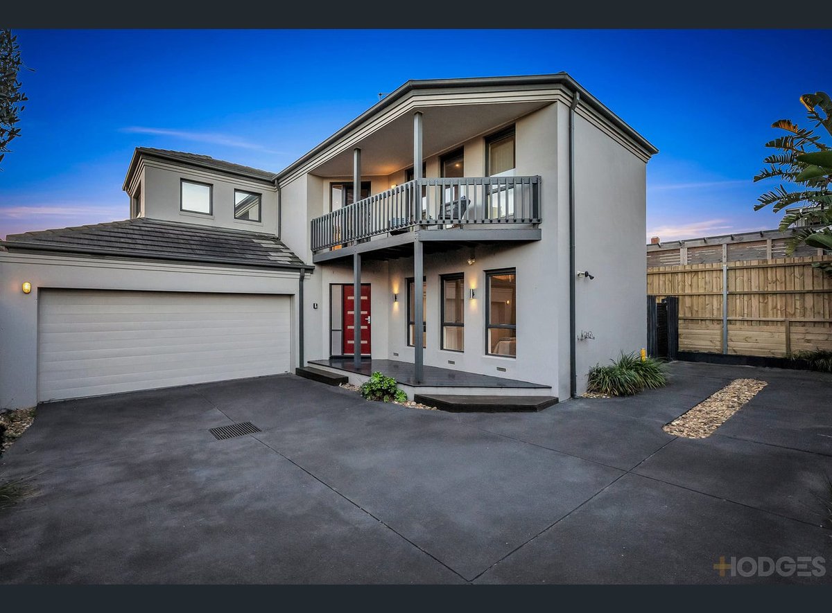 23B Rosella Road Parkdale - 3 bedroom property