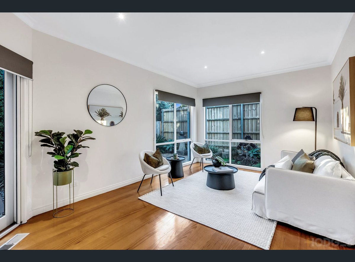 23B Rosella Road Parkdale - Residential for lease