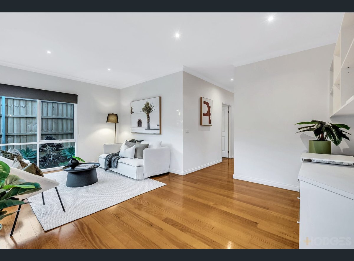 23B Rosella Road Parkdale - Residential for lease