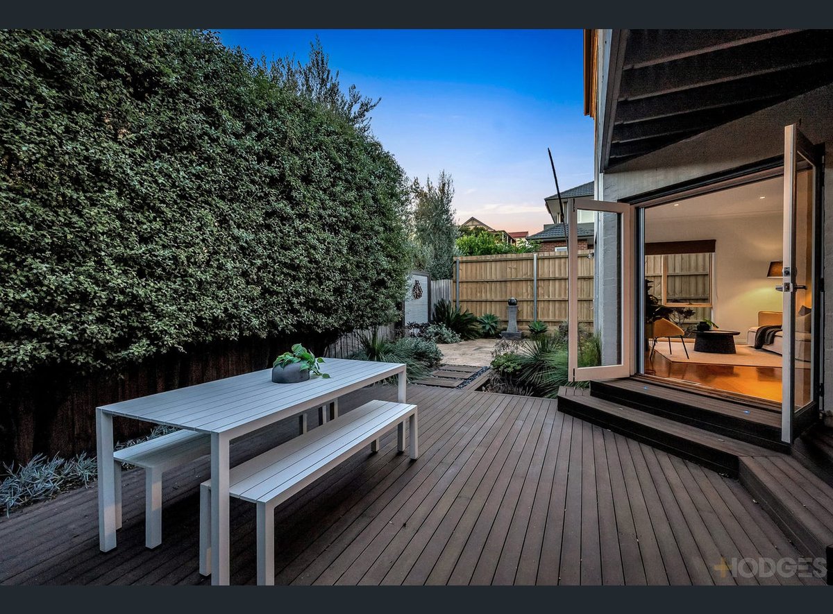 23B Rosella Road Parkdale - Residential for lease
