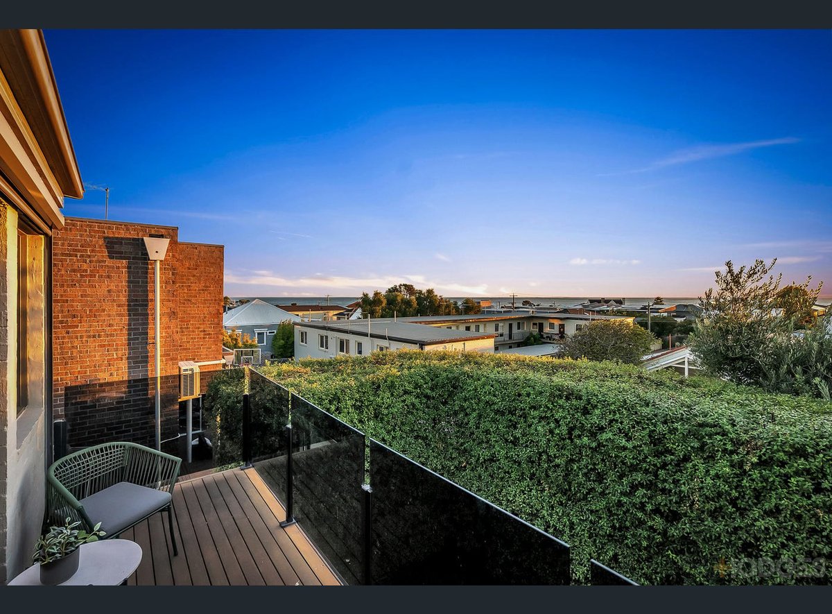 23B Rosella Road Parkdale - Residential for lease