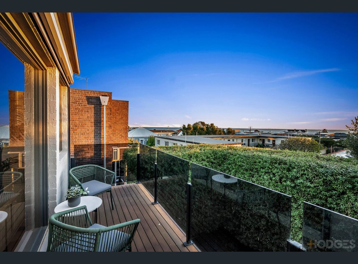 23B Rosella Road Parkdale - Residential for lease