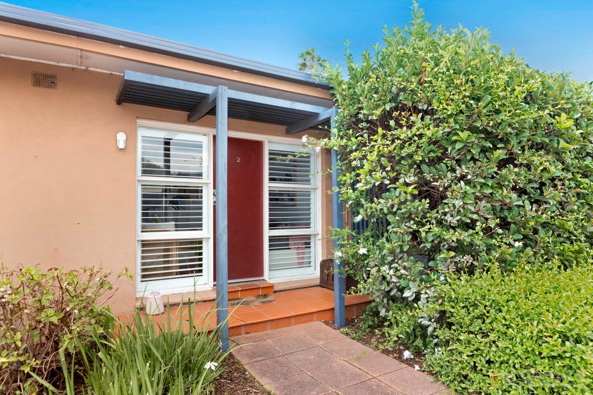 2 / 4-6 Bridges Avenue Edithvale - Residential for sale