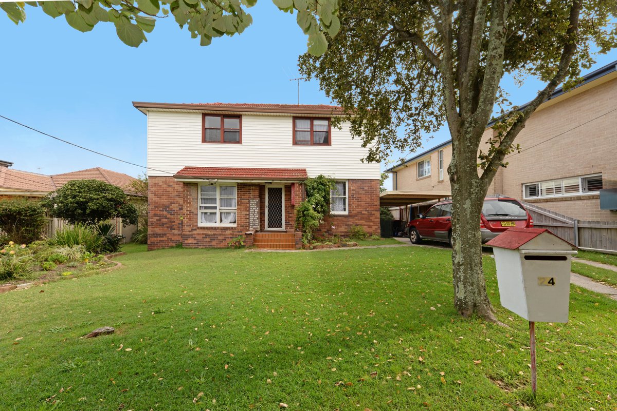 24 Adams Avenue, MALABAR NSW 2036