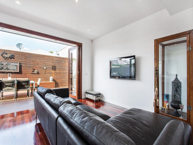 24 Avoca Street (off Woods St) YARRAVILLE - Residential for sale