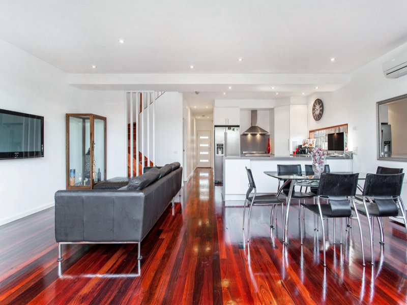 24 Avoca Street (off Woods St) YARRAVILLE - Residential for sale