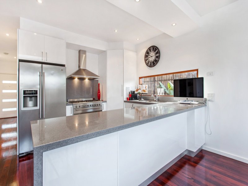 24 Avoca Street (off Woods St) YARRAVILLE - Residential for sale