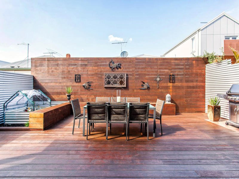 24 Avoca Street (off Woods St) YARRAVILLE - Residential for sale