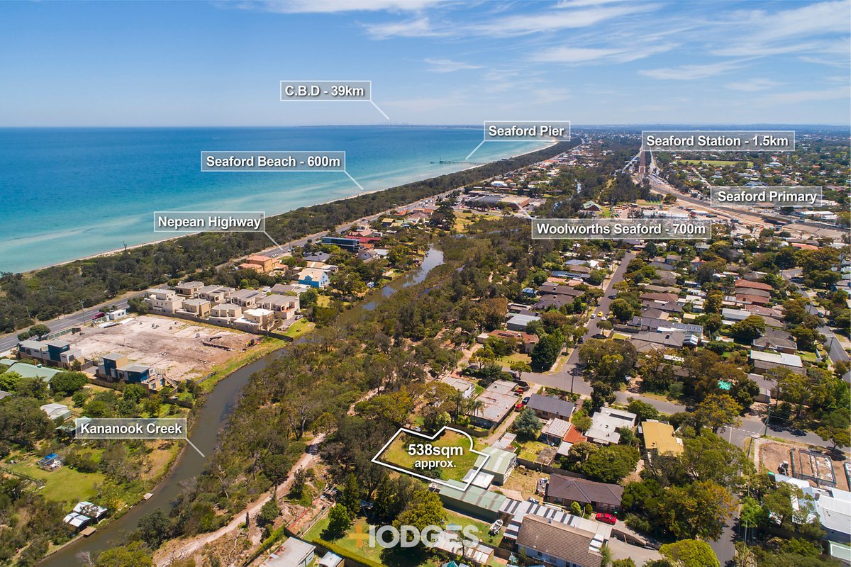 2/4 Bardia Avenue Seaford - Residential for sale