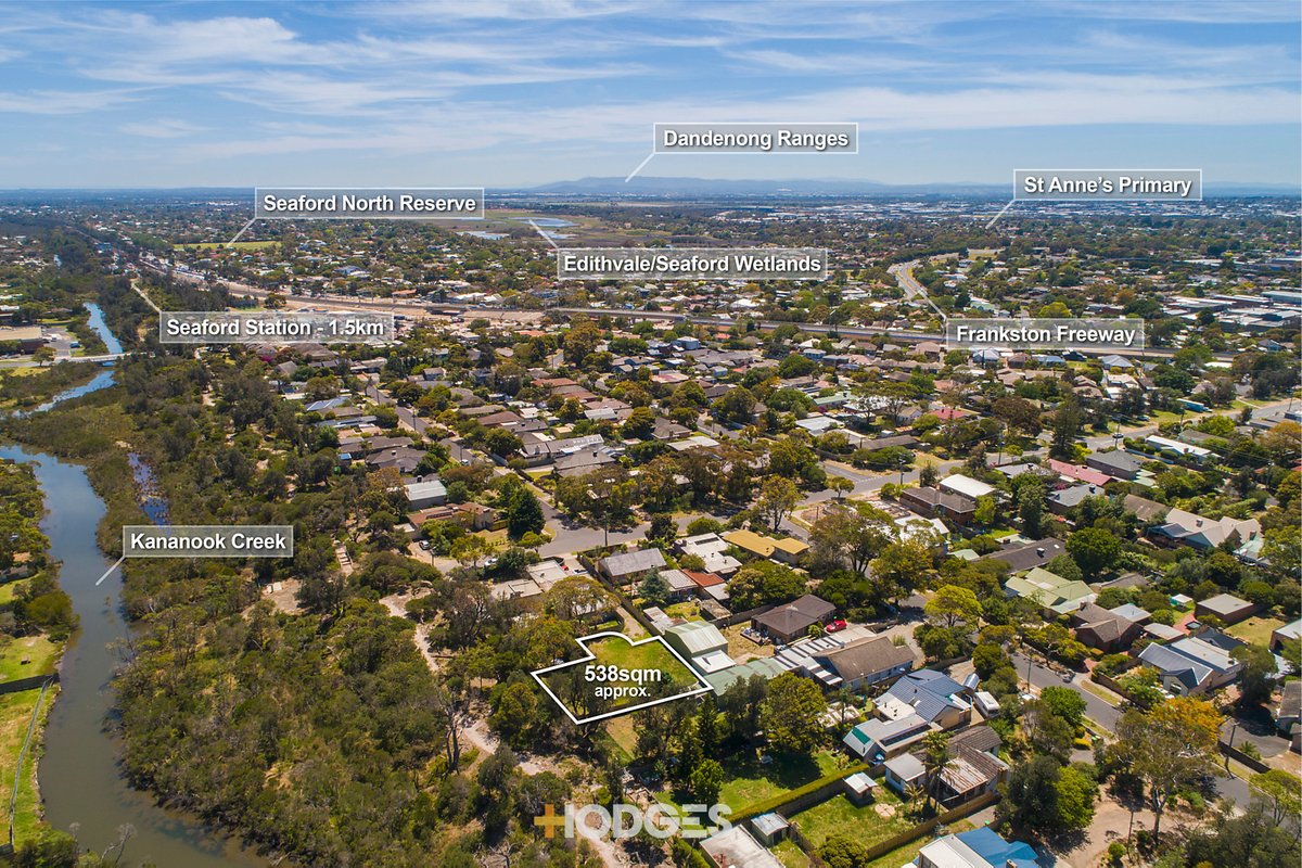 2/4 Bardia Avenue Seaford - Residential for sale