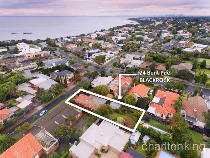 24 Bent Parade BLACK ROCK - Residential for sale
