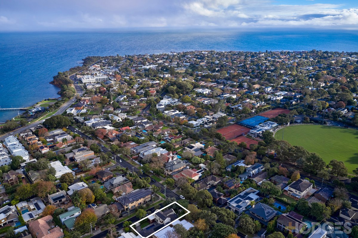 24 Cromer Road Beaumaris - Residential for sale