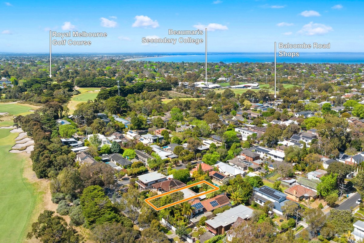 24 Fairleigh Avenue Beaumaris - Residential for sale