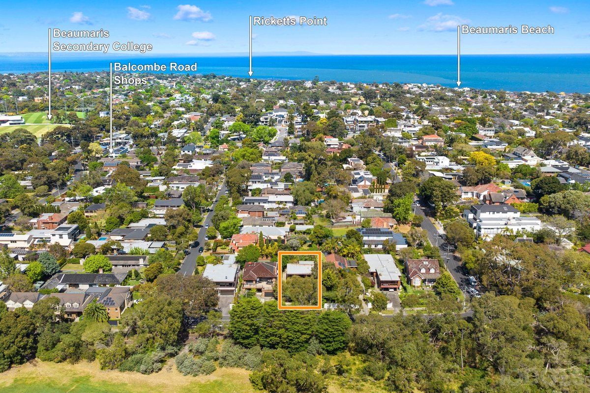 24 Fairleigh Avenue Beaumaris - Residential for sale