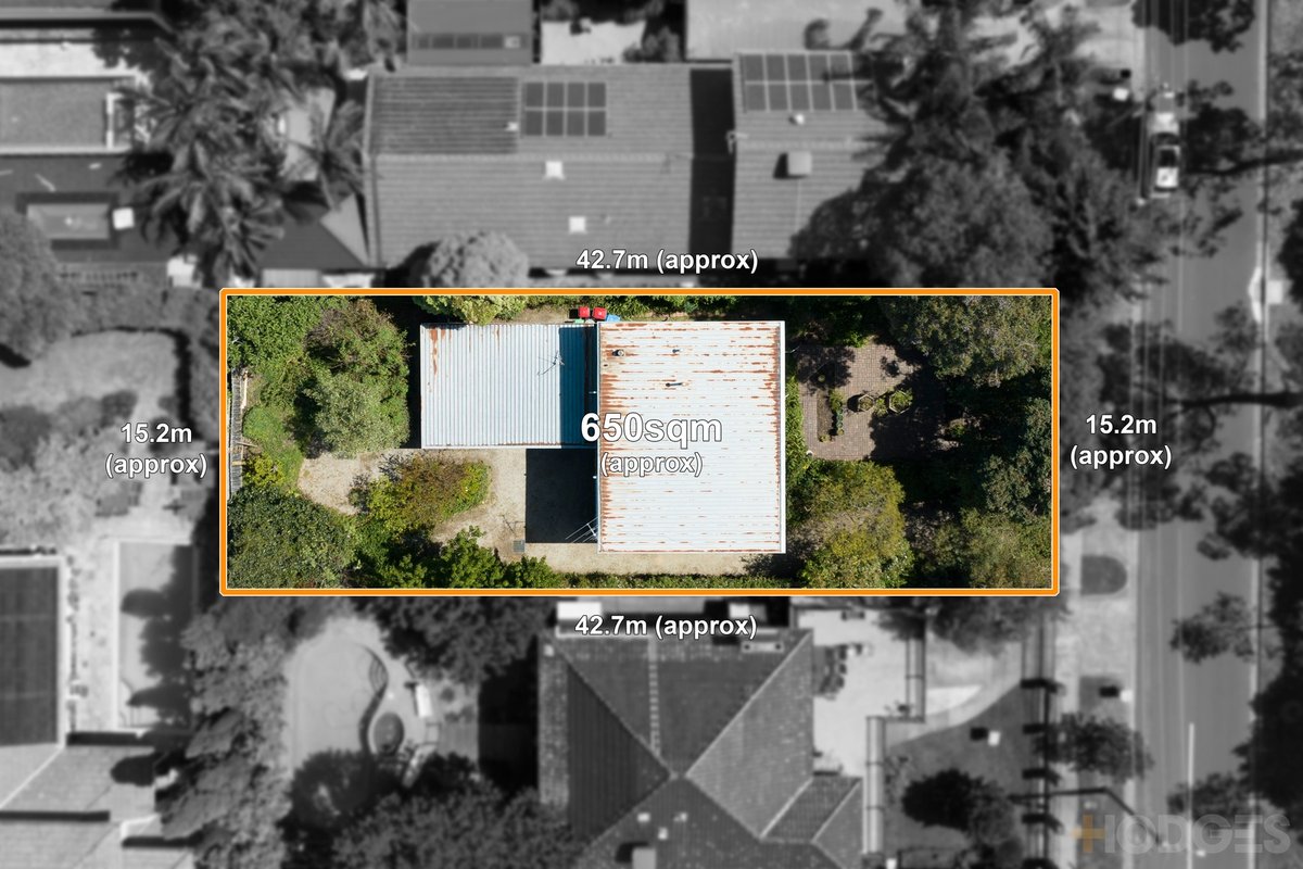 24 Fairleigh Avenue Beaumaris - Residential for sale