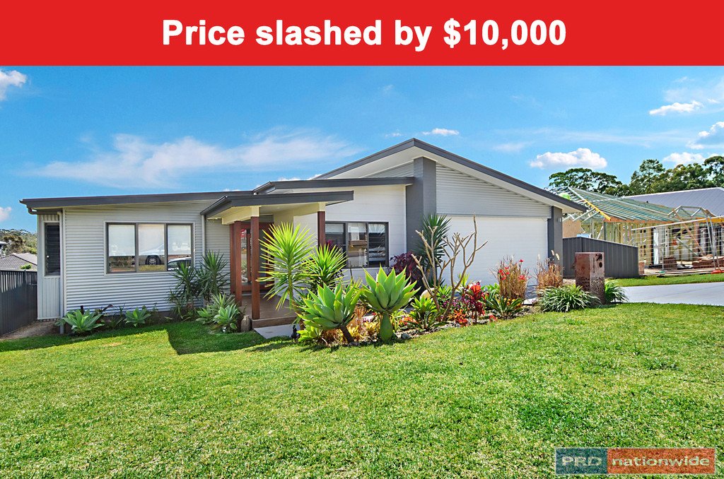 24 Fairwinds Avenue, LAKEWOOD NSW 2443