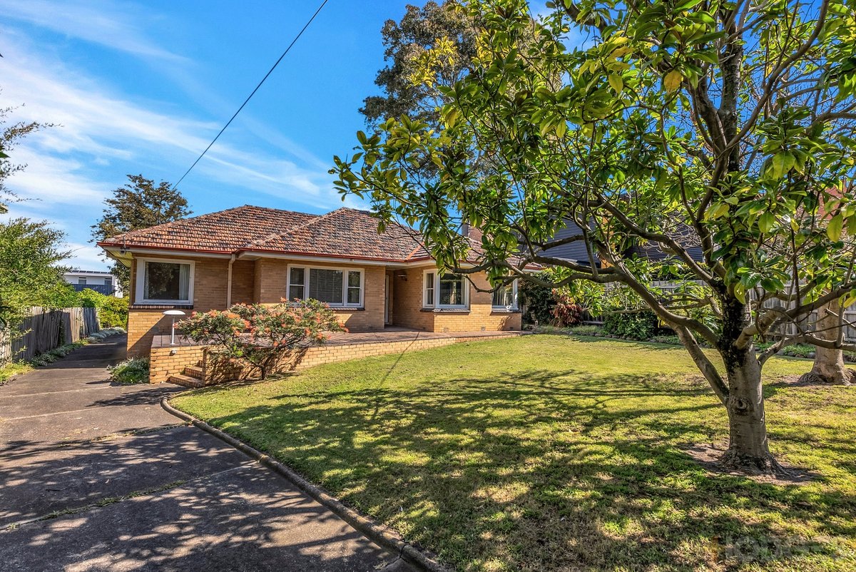24 Flinders Street Mentone - Residential for sale