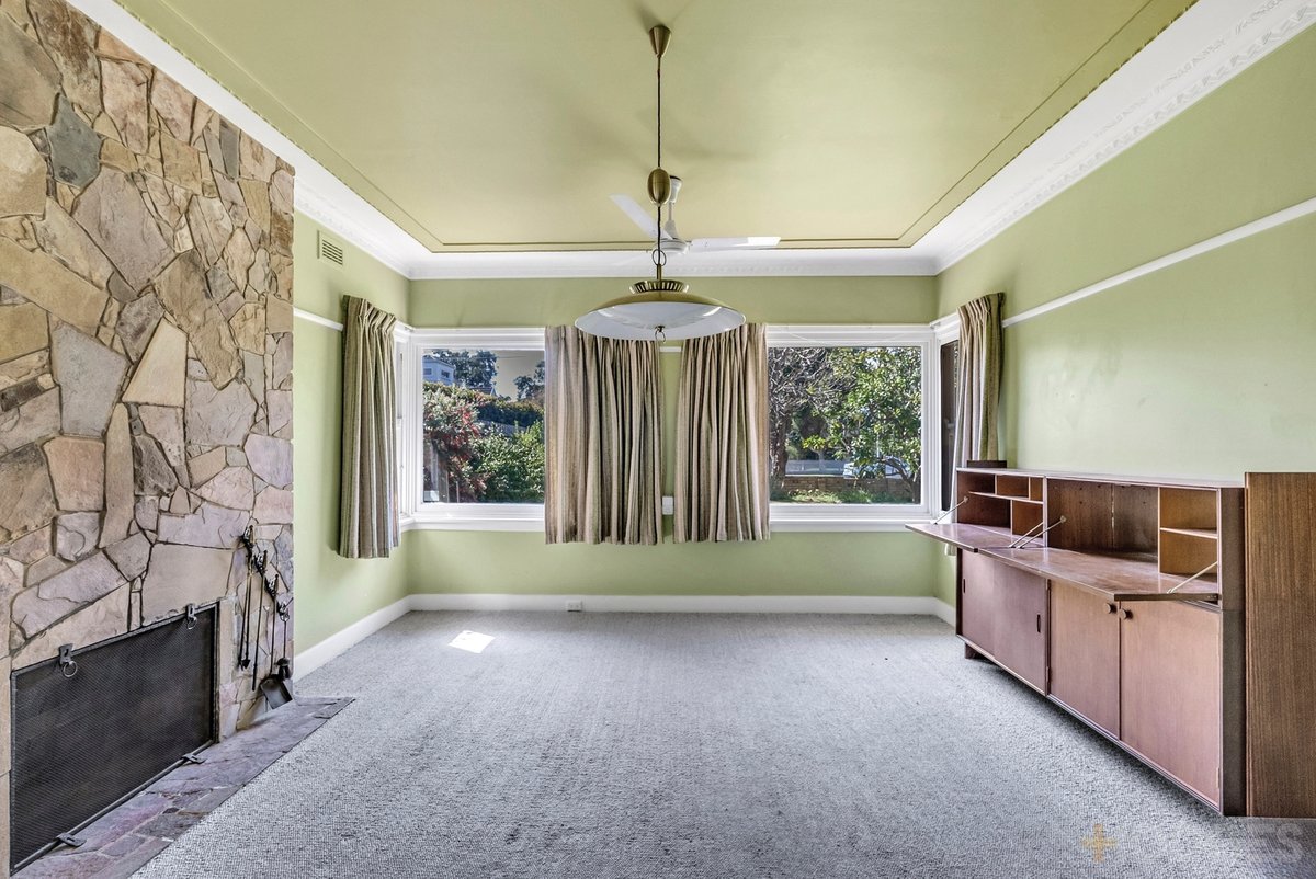24 Flinders Street Mentone - Residential for sale