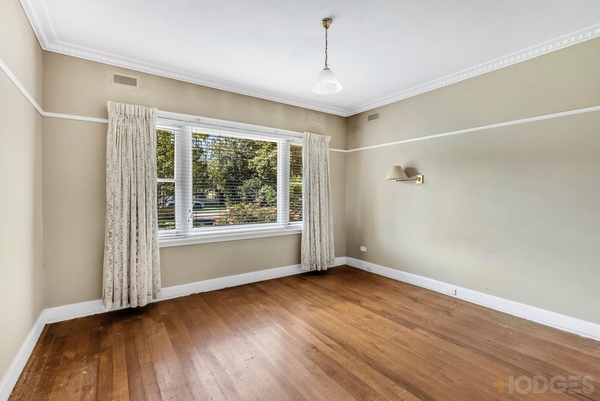 24 Flinders Street Mentone - Residential for sale