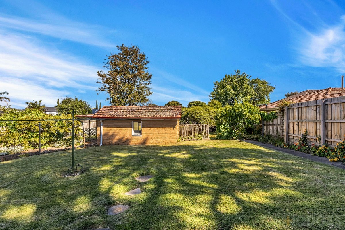 24 Flinders Street Mentone - Residential for sale