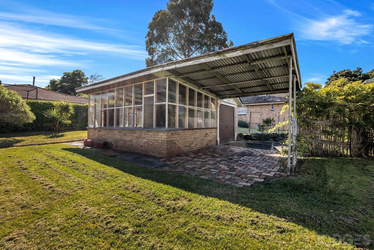 24 Flinders Street Mentone - Residential for sale