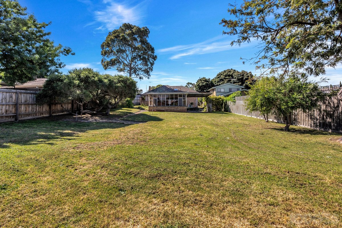 24 Flinders Street Mentone - Residential for sale