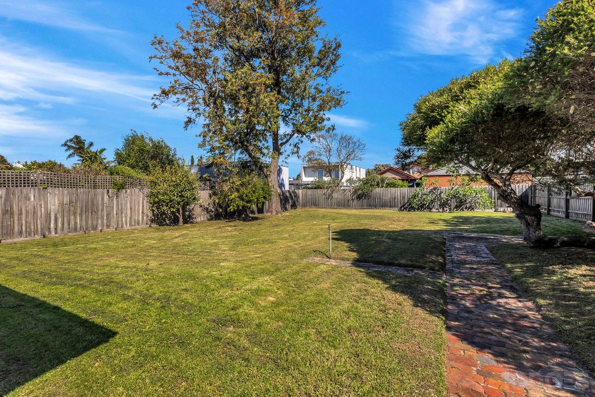 24 Flinders Street Mentone - Residential for sale