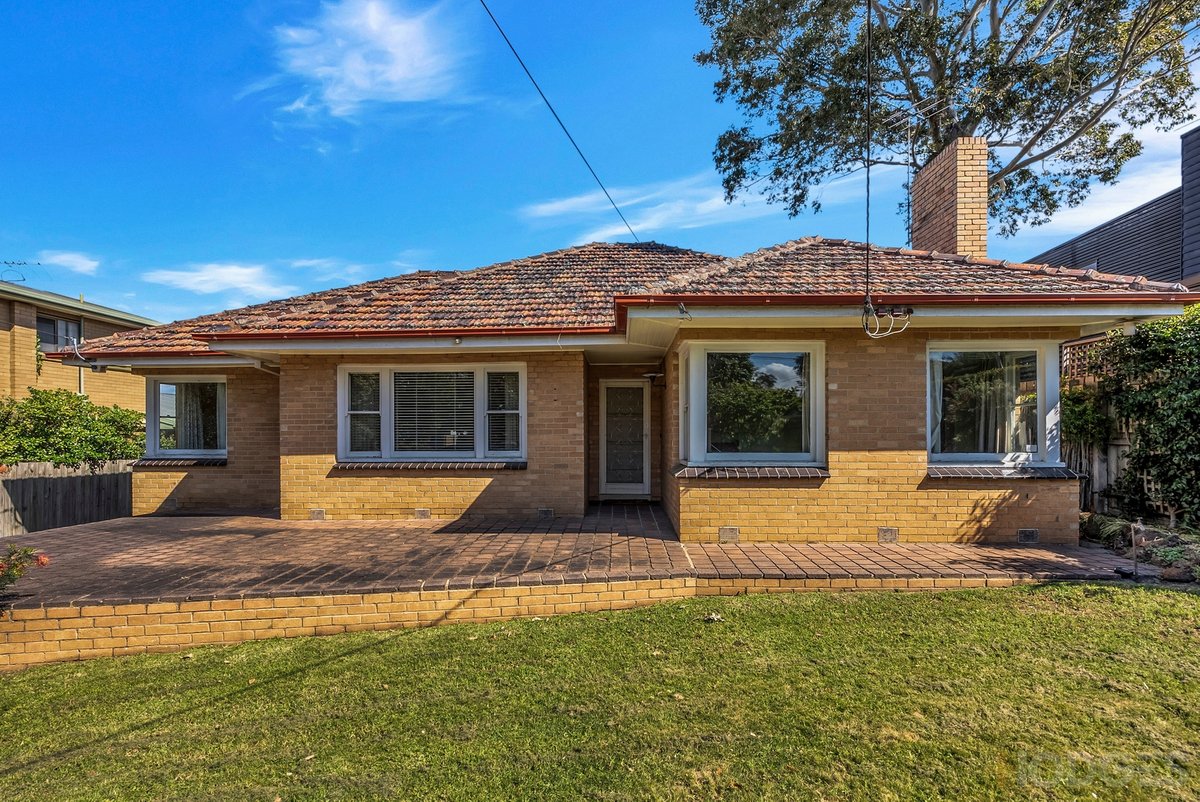 24 Flinders Street Mentone - Residential for sale