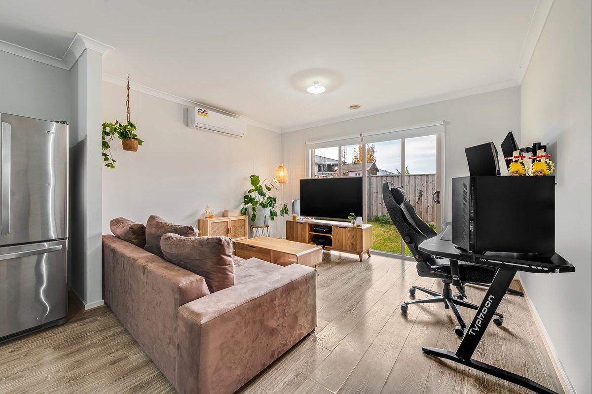 24 Gilded Road Werribee - Residential for sale