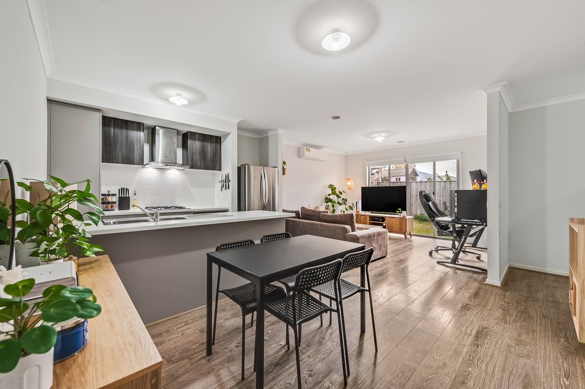 24 Gilded Road Werribee - Residential for sale