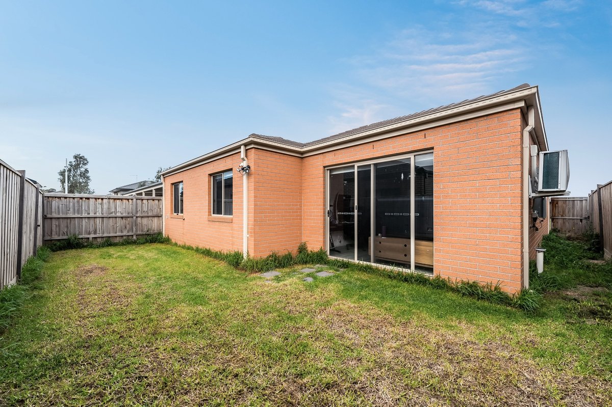 24 Gilded Road Werribee - Residential for sale