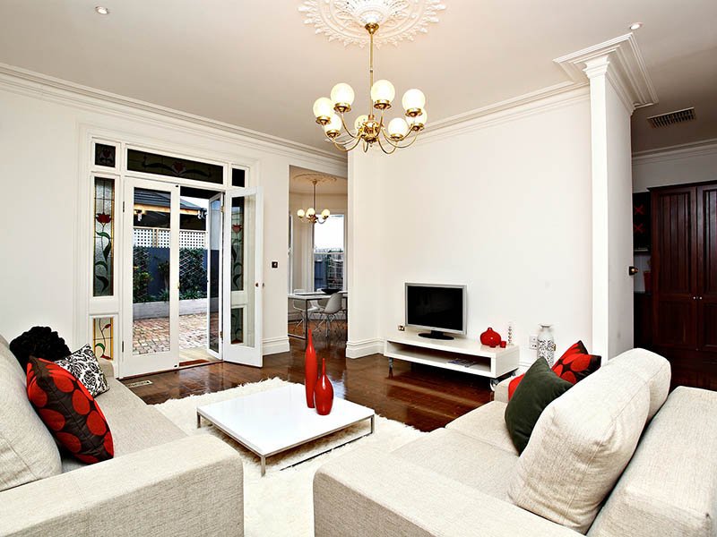 24 Goulburn Street YARRAVILLE - Residential for sale