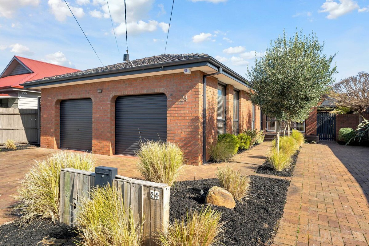 24 Haig Avenue Edithvale - Residential for sale