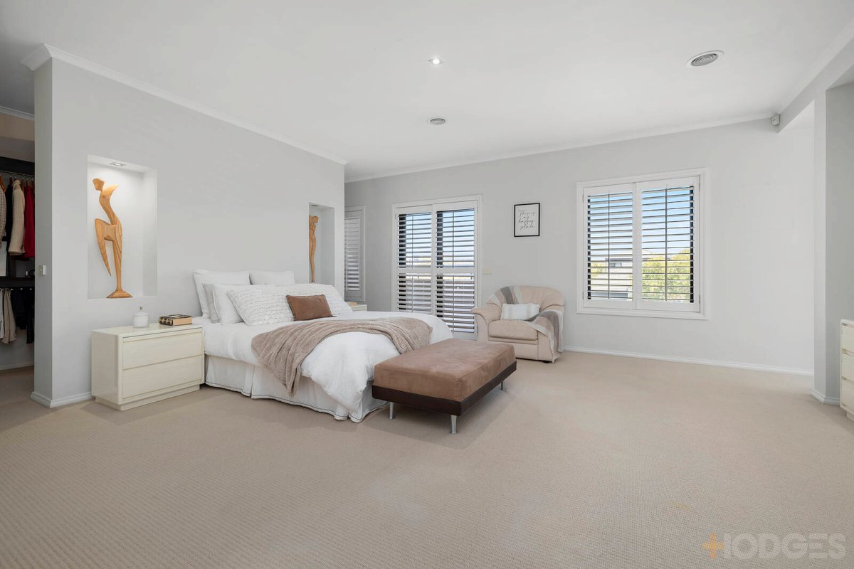 24 Hall Mark Road Mordialloc - Residential for sale