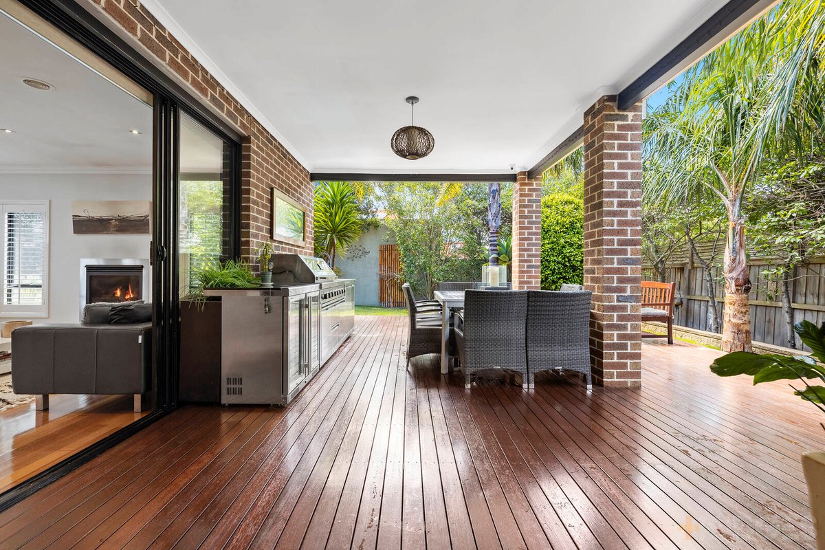 24 Hall Mark Road Mordialloc - Residential for sale