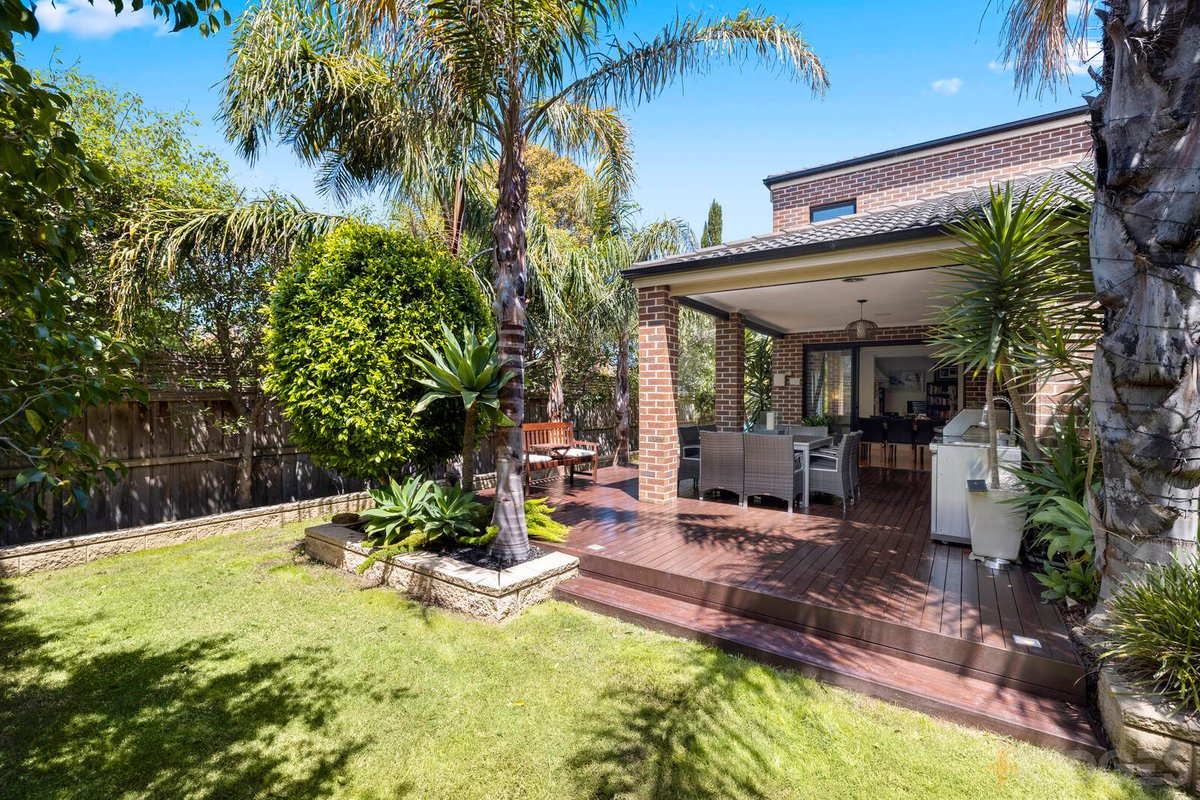 24 Hall Mark Road Mordialloc - Residential for sale