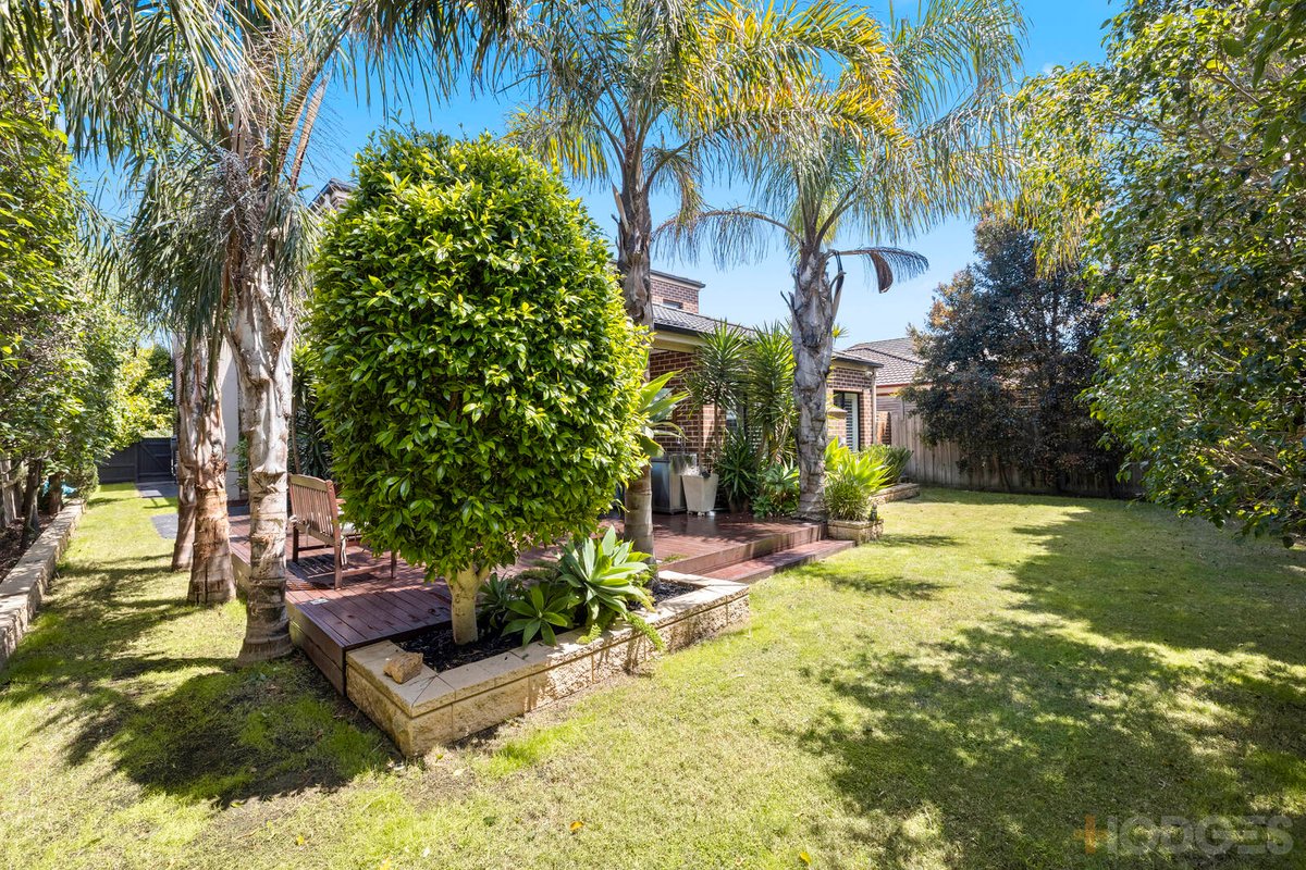 24 Hall Mark Road Mordialloc - Residential for sale