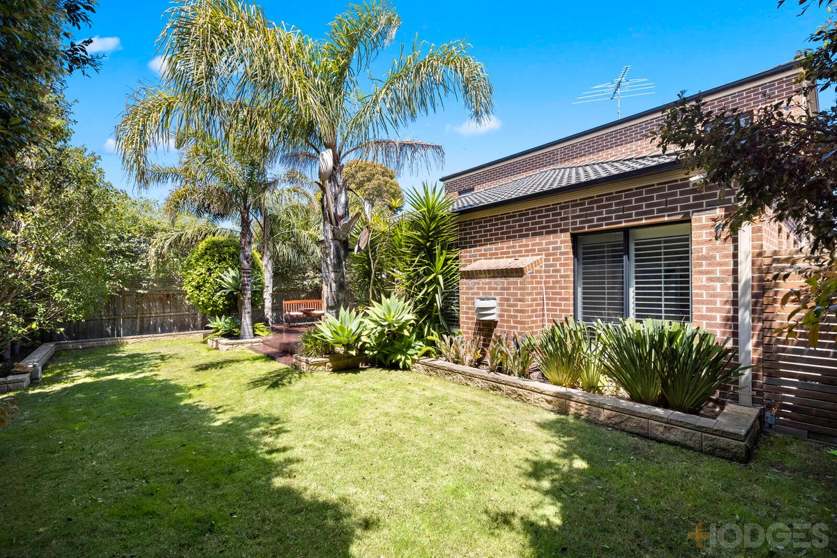24 Hall Mark Road Mordialloc - Residential for sale