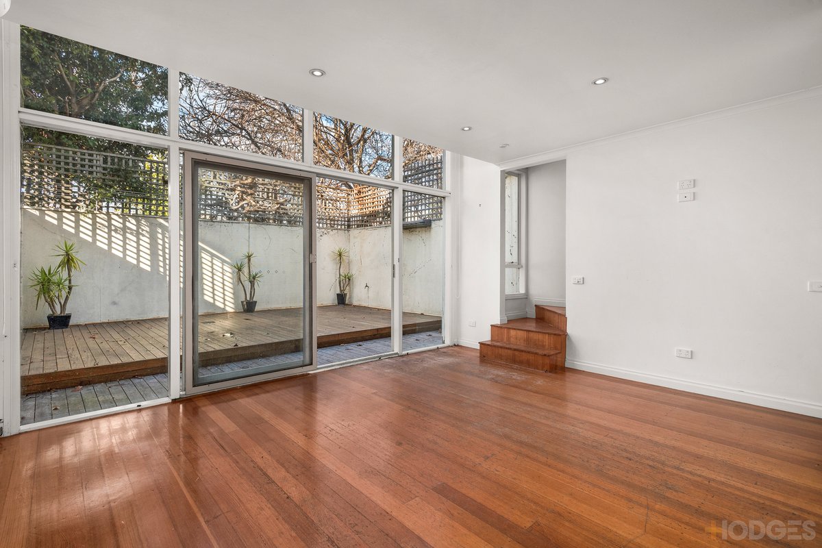 24 Hardy Street South Yarra - Residential for sale