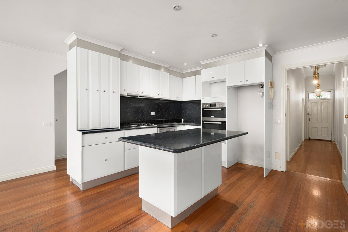 24 Hardy Street South Yarra - Residential for sale