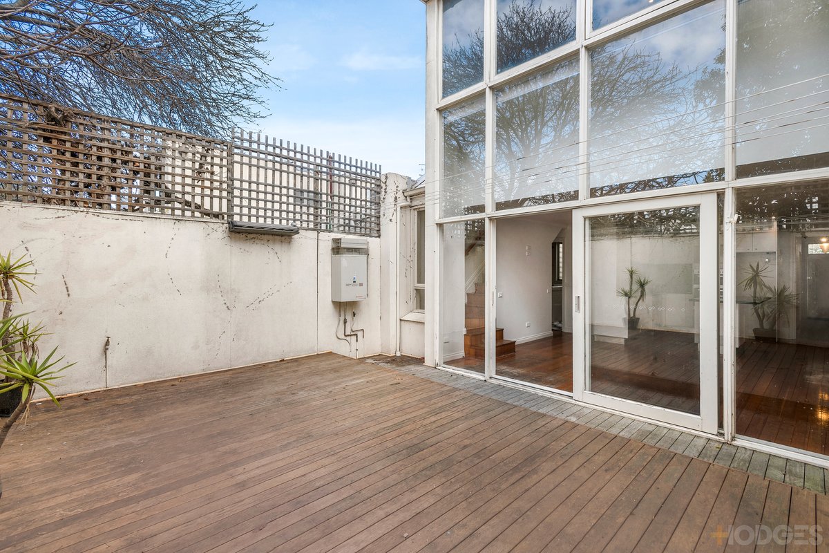 24 Hardy Street South Yarra - Residential for sale