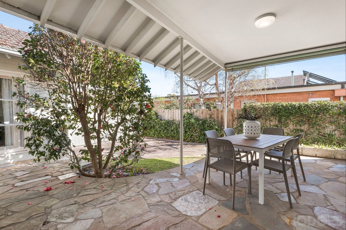 24 Harold Street Sandringham - Residential for sale