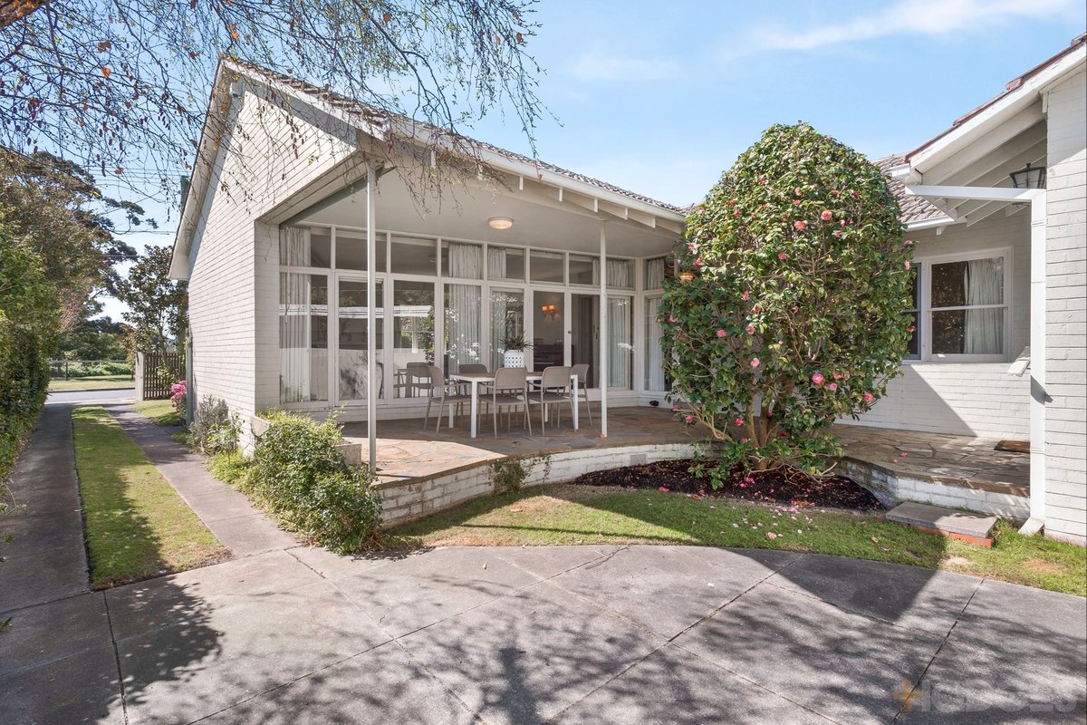 24 Harold Street Sandringham - Residential for sale