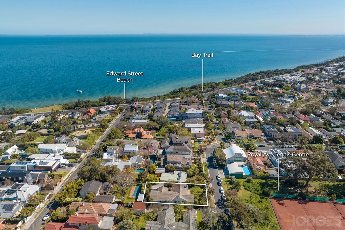 24 Harold Street Sandringham - Residential for sale